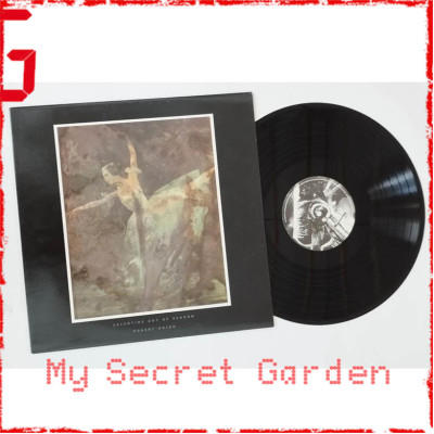 Robert Haigh ‎- Valentine Out Of Season 1987 UK 1st Pressing Vinyl LP ***READY TO SHIP from Hong Kong***